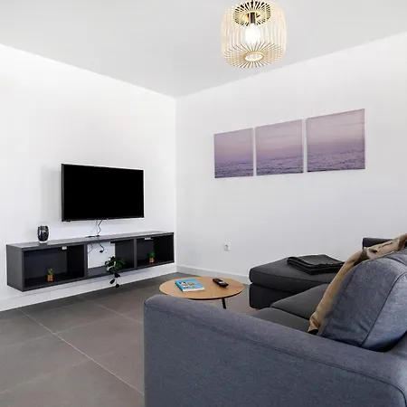 Apartmán Cuestitas Relax