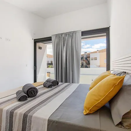 Cuestitas Relax Apartmán