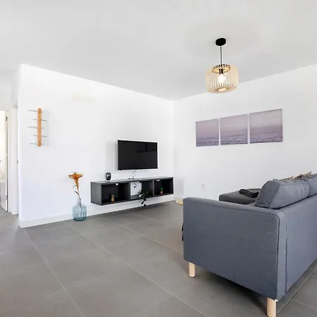 Apartmán Cuestitas Relax Pájara