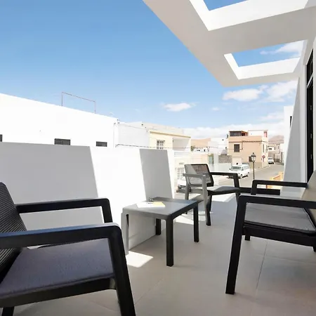 Cuestitas Relax Appartement