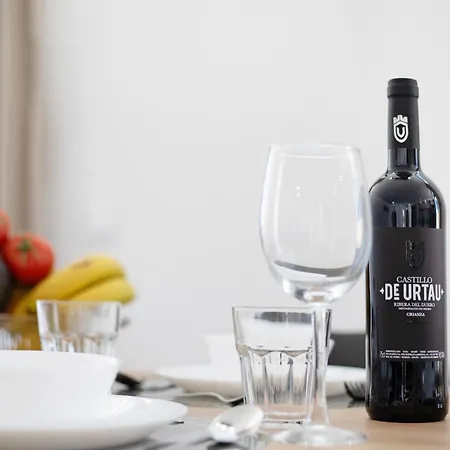 Cuestitas Relax Appartement