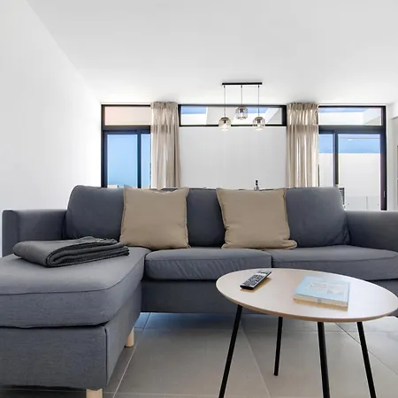 Cuestitas Relax Apartment Pajara (Fuerteventura)