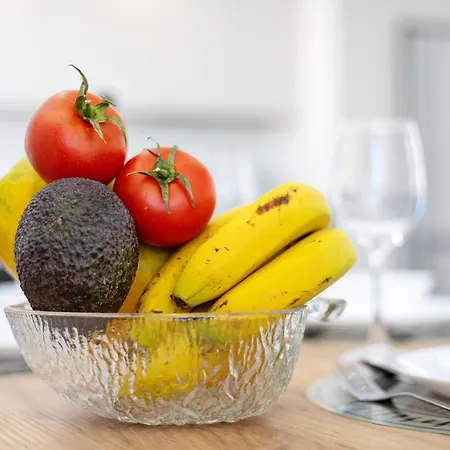 Cuestitas Relax Апартаменты Пайара