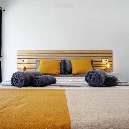 Cuestitas Relax Пайара