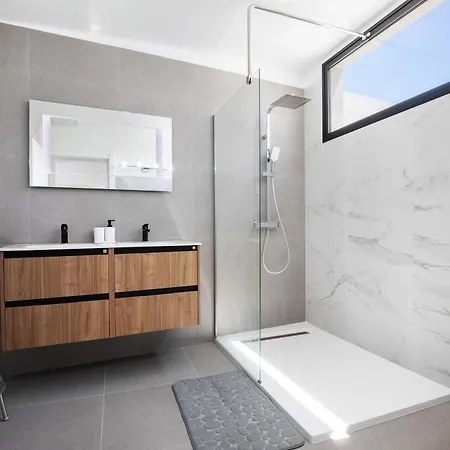 Appartement Cuestitas Relax