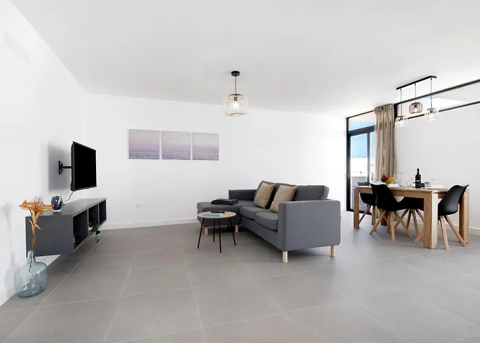 Cuestitas Relax * Pájara