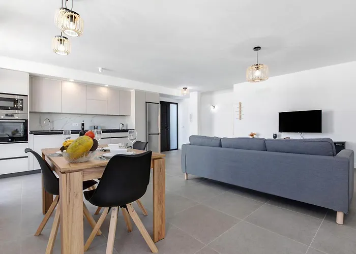 Cuestitas Relax Pájara