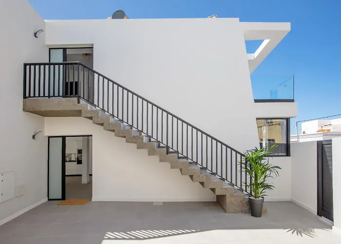 דירה Cuestitas Relax *