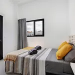 Cuestitas Relax 公寓 Pájara