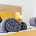 Cuestitas Relax * Pájara