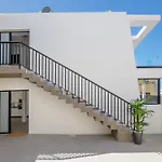 Appartement Cuestitas Relax Pájara