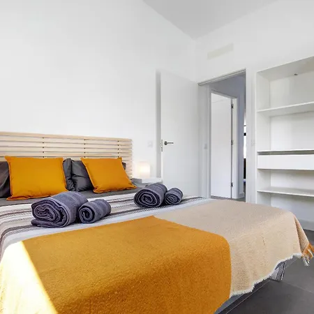 Apartman Cuestitas Relax *