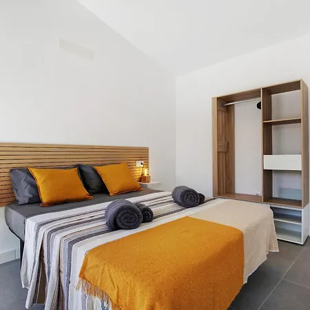 Appartement Cuestitas Relax *