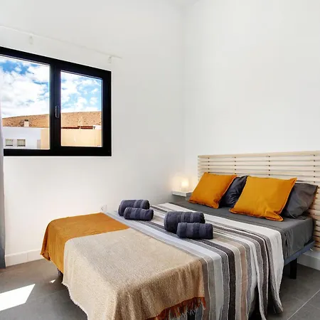 Apartman Cuestitas Relax *