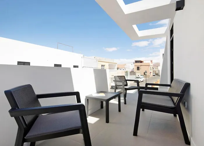 Cuestitas Relax Appartement