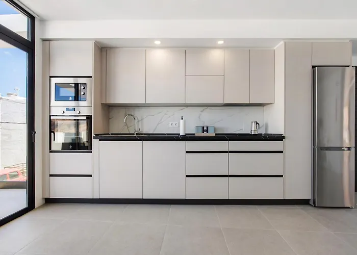 Cuestitas Relax Appartement