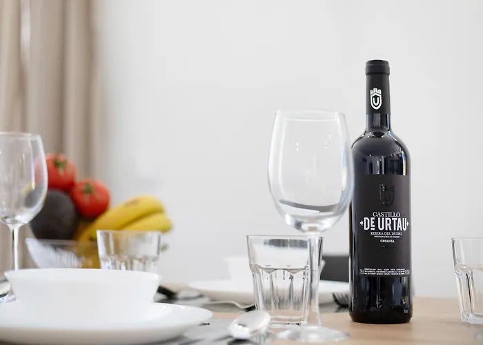 Cuestitas Relax Appartement