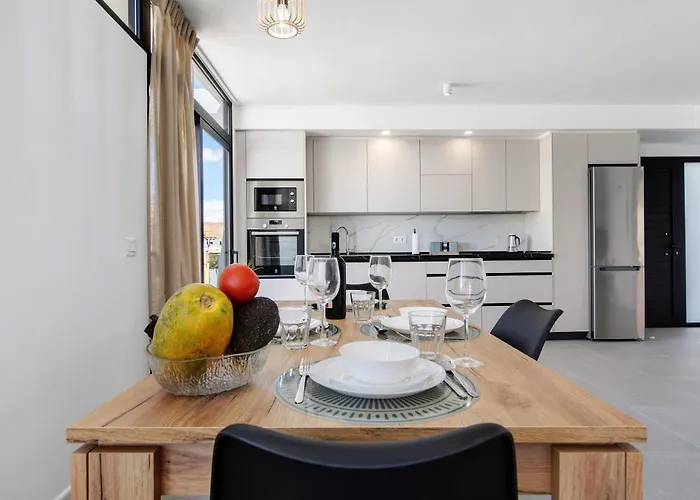 Cuestitas Relax Pájara