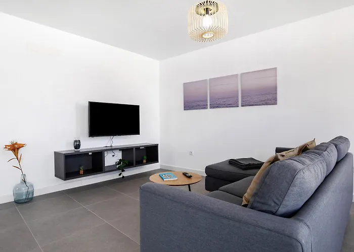 Appartement Cuestitas Relax