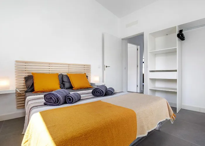 Appartement Cuestitas Relax *