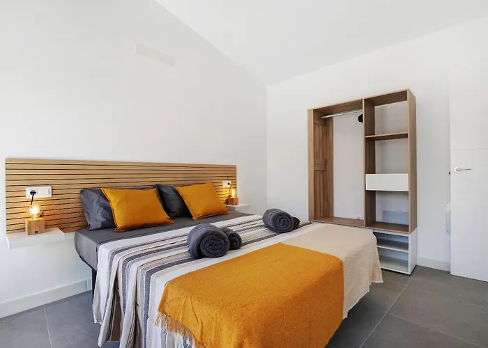 Appartement Cuestitas Relax *