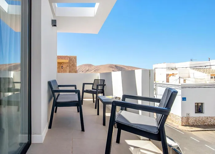 Cuestitas Relax * Pájara