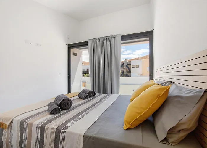 Cuestitas Relax Appartement