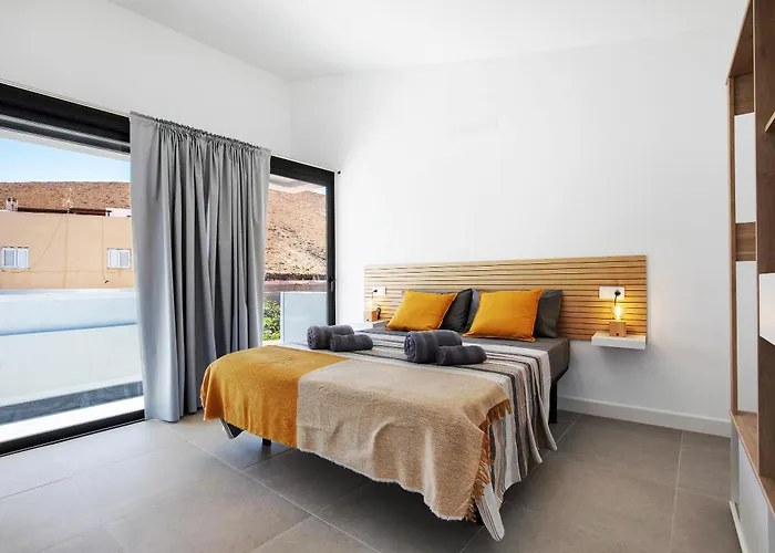 Cuestitas Relax Appartement