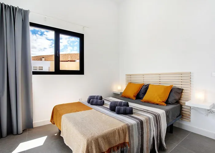 Appartement Cuestitas Relax *