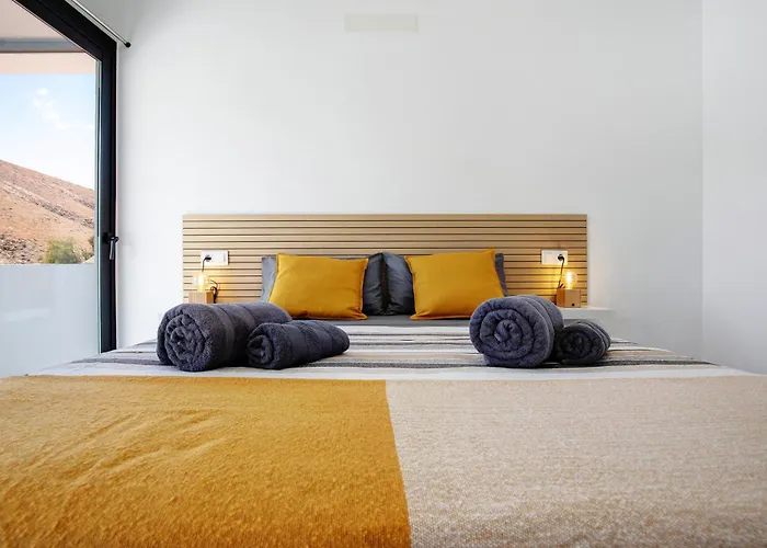 Cuestitas Relax Pájara