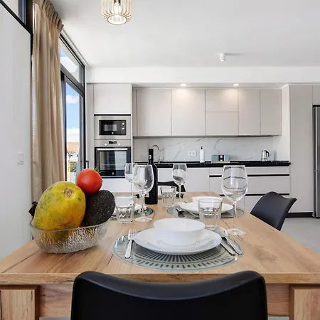 Cuestitas Relax Pájara